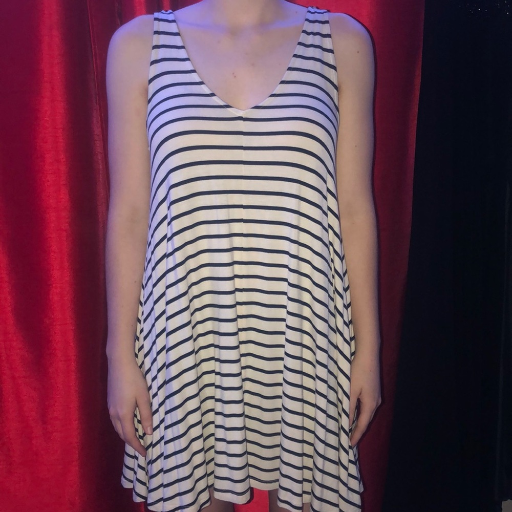 Maurices Striped dress